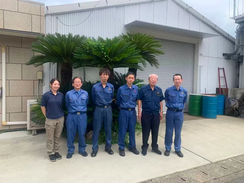 旭精機株式会社の求人・転職情報