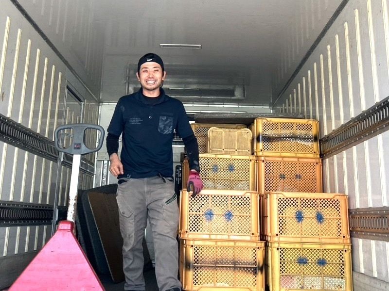 株式会社幸新陸送の求人・転職情報