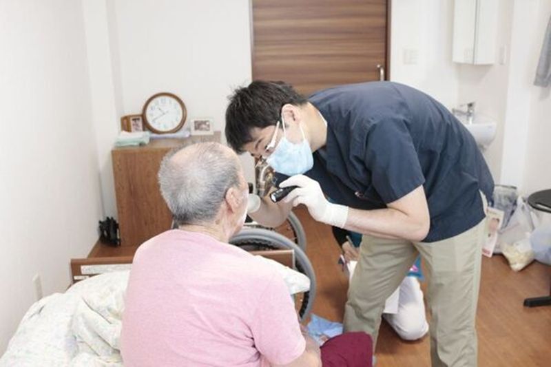 参方善さくら会 在宅訪問センターいりなか事務所の求人・転職情報