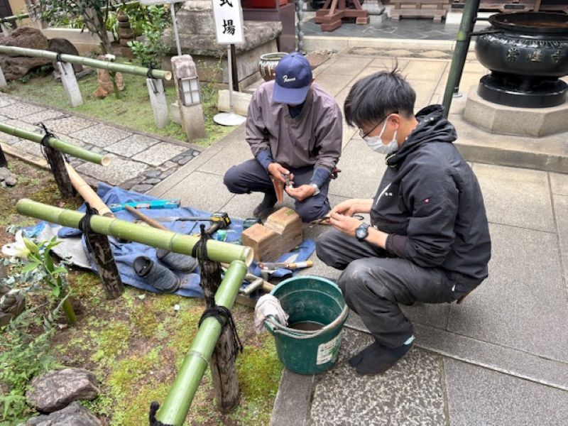 (株)行橋園の求人・転職情報