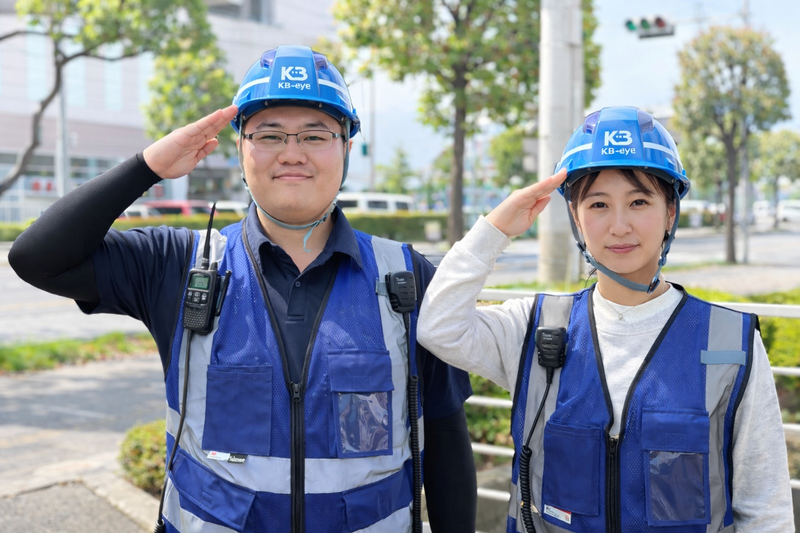 KB-eye(株)の求人・転職情報