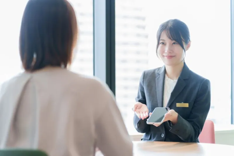 株式会社TwoSeekのアルバイト・バイト求人情報-19