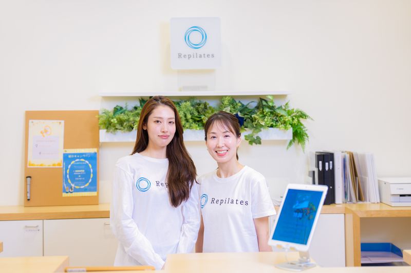 ｒｅｐｉｌａｔｅｓ株式会社の求人・転職情報