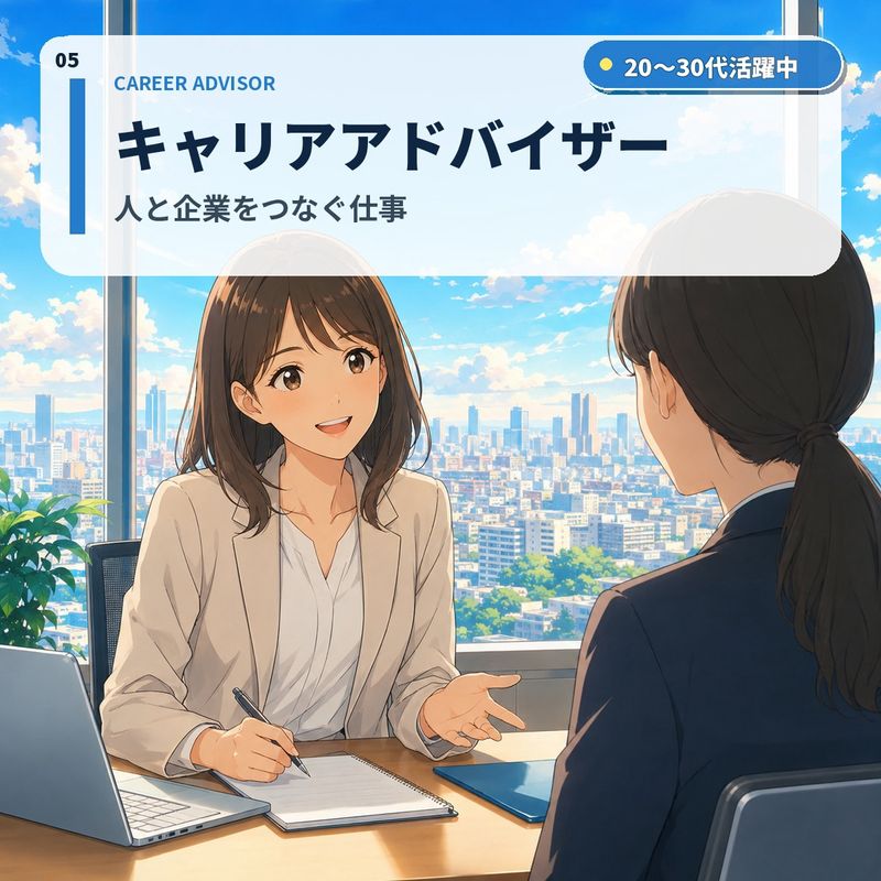 求人画像