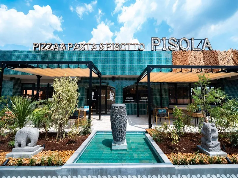 PISOLA 津藤方店の求人・転職情報