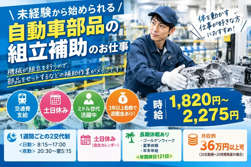 Man to Man株式会社/大阪オフィスのアルバイト・バイト求人情報