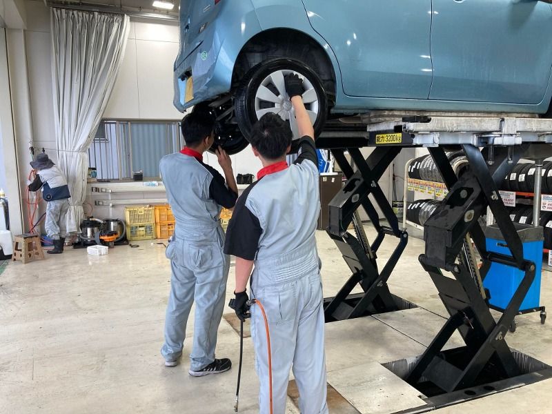 cars株式会社の求人・転職情報