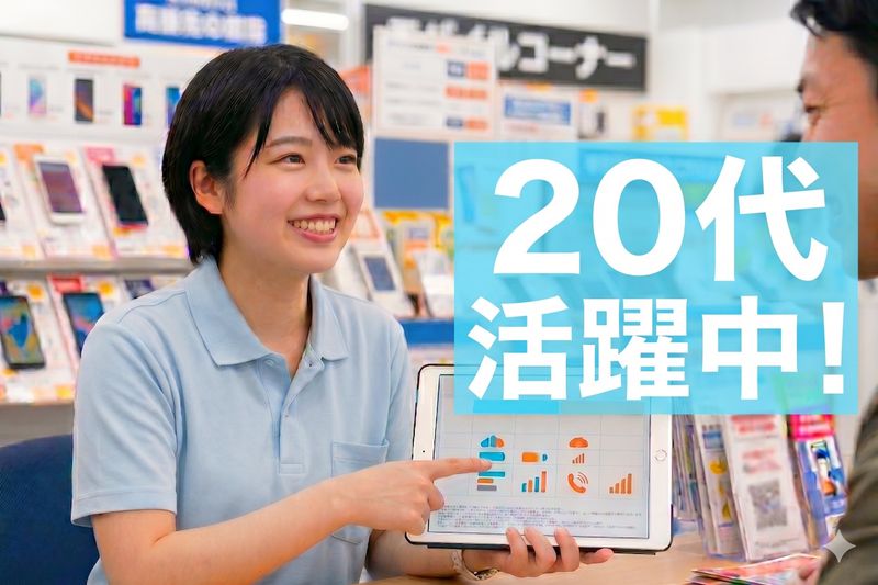 ソフトバンク株式会社の求人・転職情報
