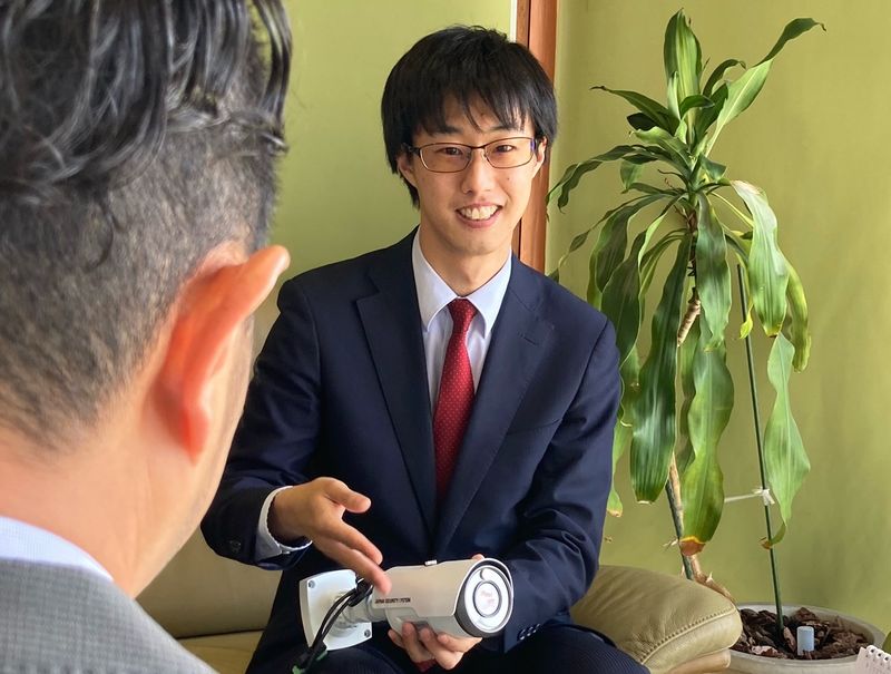 株式会社トーノーセキュリテイ-0003の求人・転職情報