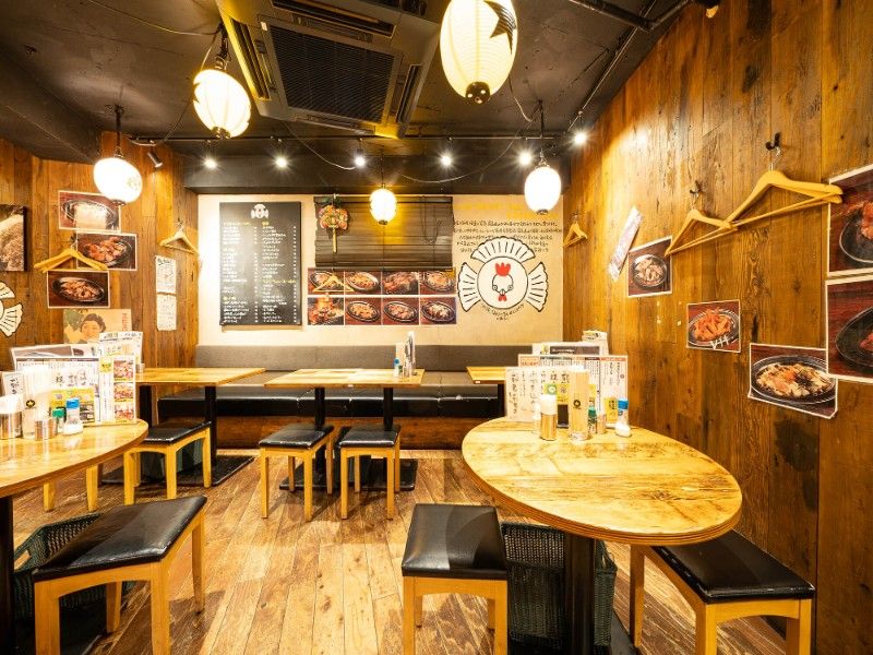 とり家ゑび寿 シャミネ松江店の求人・転職情報