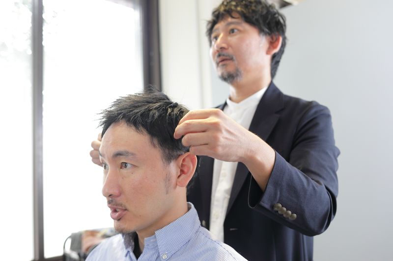 求人画像