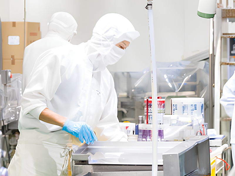 四国化工機株式会社の求人・転職情報