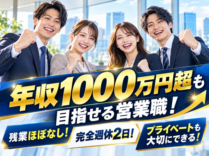 株式会社RESIAの求人・転職情報