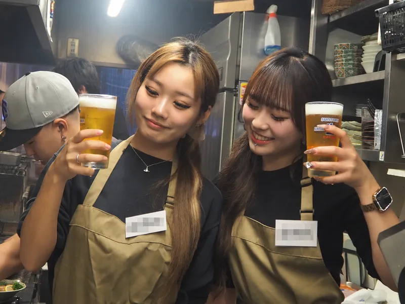 13DINING株式会社　炭火焼鳥 いっぷのアルバイト・バイト求人情報-03