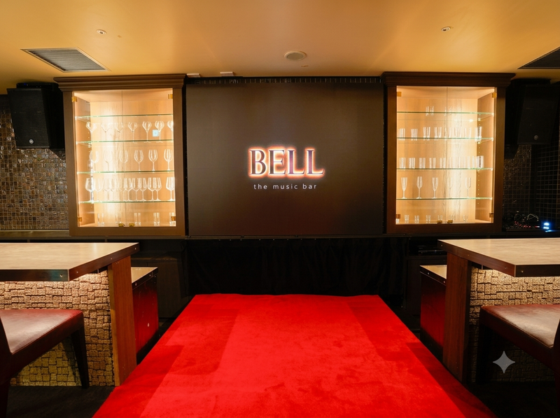 Wine Bar  BELLの求人・転職情報