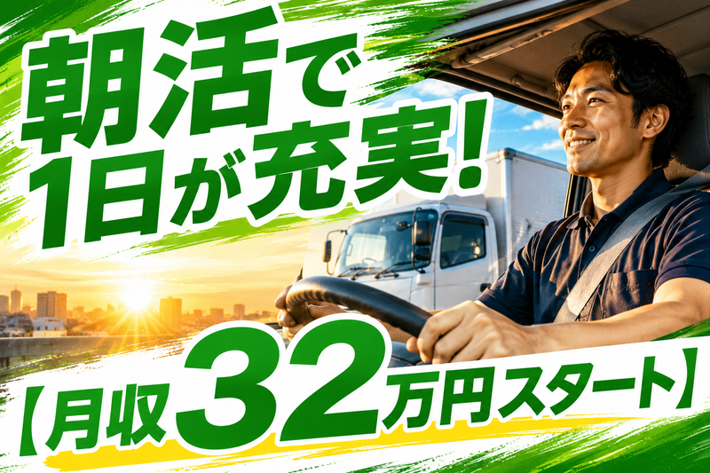 株式会社トランスポート２１の求人・転職情報