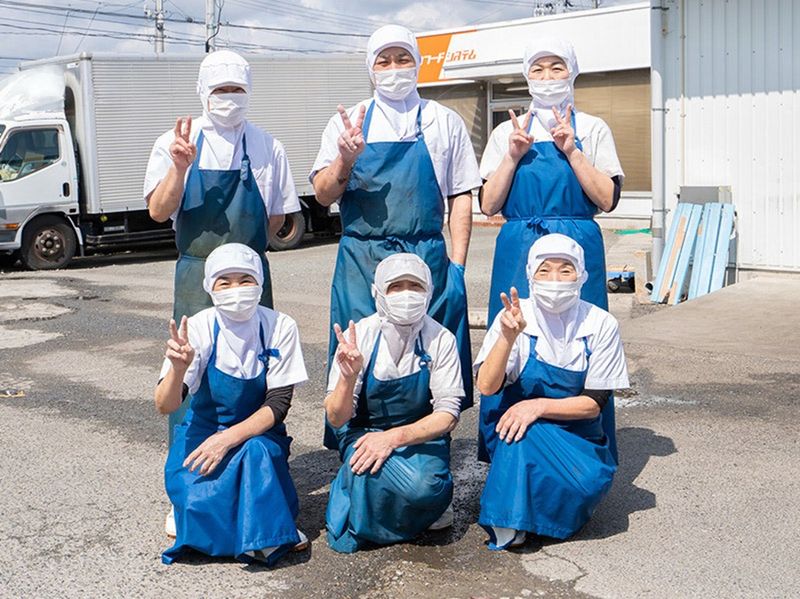 有限会社ジャパンフードシステムのアルバイト・バイト求人情報-01