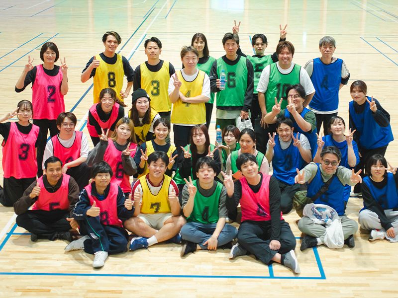 株式会社リロードエッジの求人・転職情報