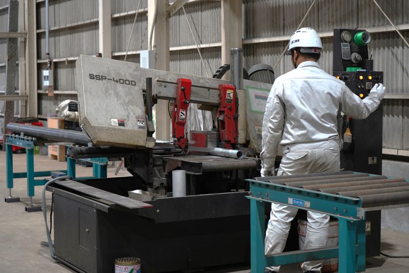 三輝工業株式会社の求人・転職情報