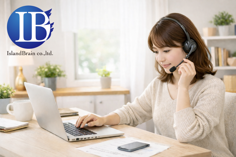 株式会社アイランド・ブレインの求人・転職情報