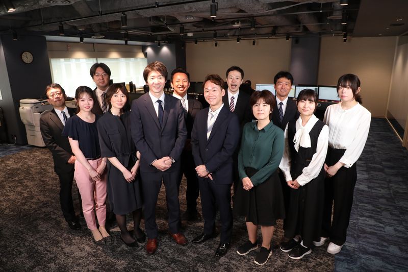 Ydk日本橋税理士法人の求人・転職情報