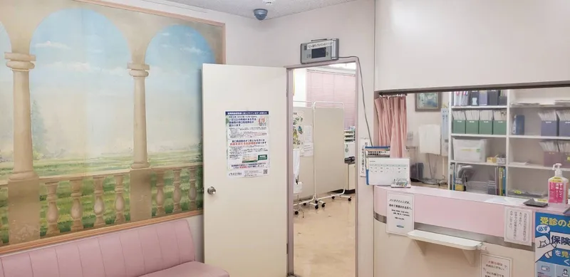 まつうら眼科の求人・転職情報