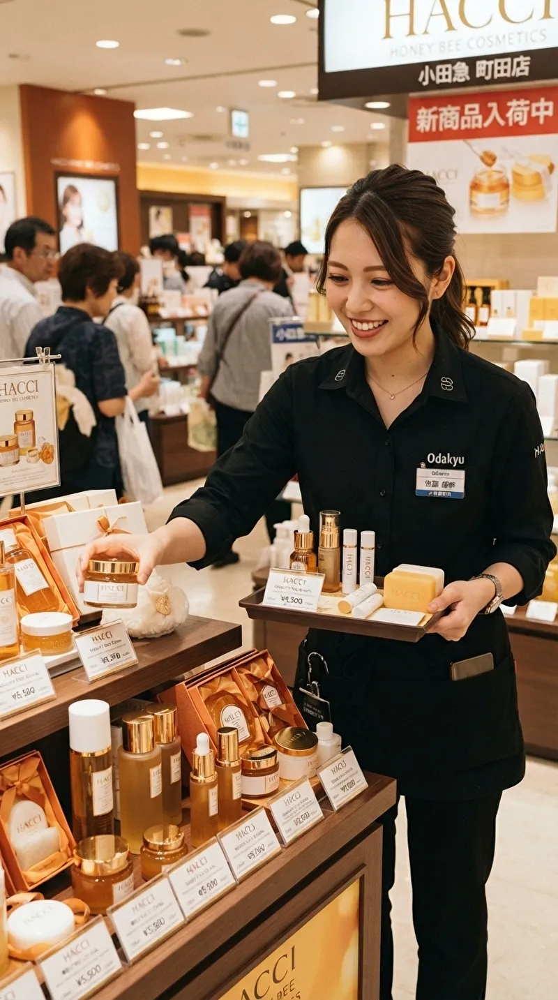 株式会社アルパジャパン 飲食&小売事業部のアルバイト・バイト求人情報