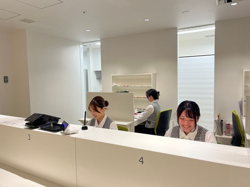 株式会社 汐留メディクスの求人・転職情報
