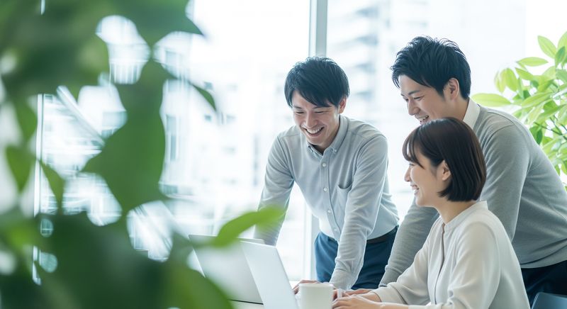 株式会社ｉｒｏｒｉ不動産の求人・転職情報