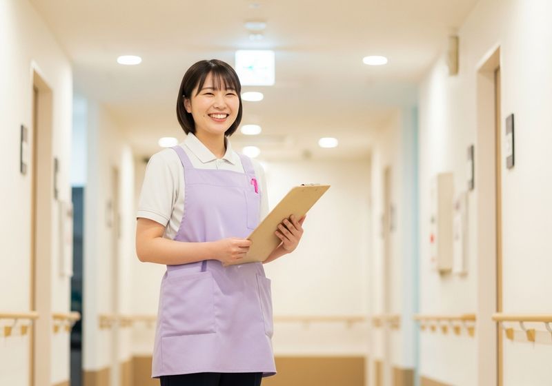 グループホーム　コスモピアきくようの求人・転職情報