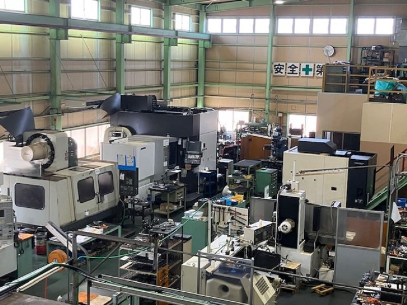 株式会社伊藤鉄工所の求人・転職情報