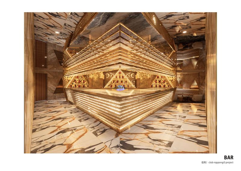 Baron 六本木の求人・転職情報