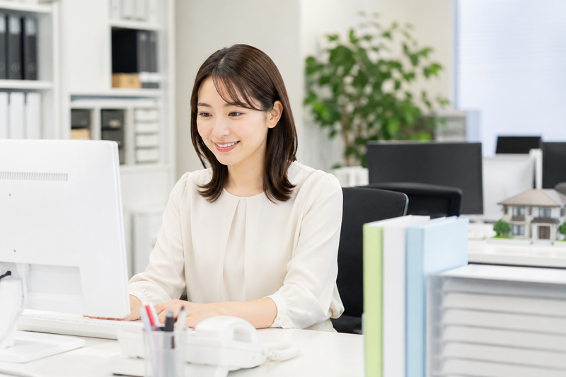 株式会社総和不動産-0013の求人・転職情報