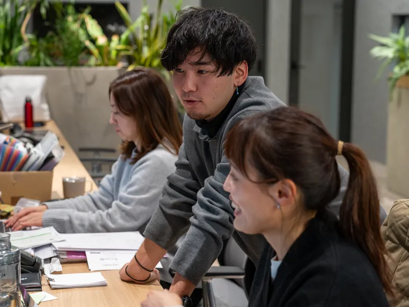 エクスパンディ株式会社のアルバイト・バイト求人情報