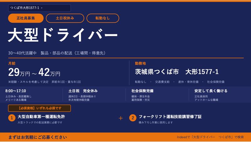 株式会社ミズキの求人・転職情報