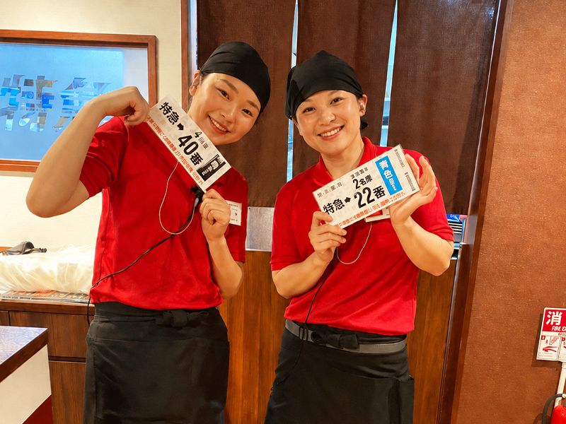 焼肉特急 岸和田駅のアルバイト・バイト求人情報-05