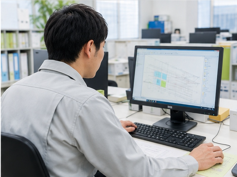 株式会社Ｅ．Ｓ　ｐｌｕｓの求人・転職情報