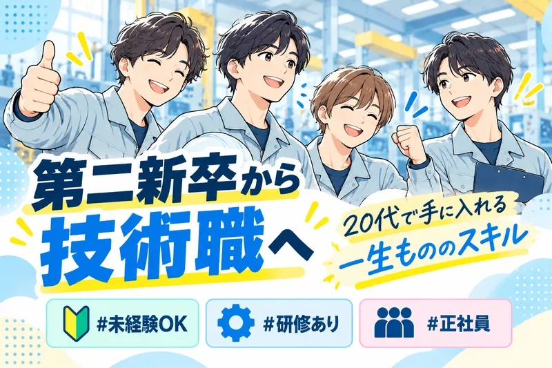 株式会社ニチギワールドの求人・転職情報