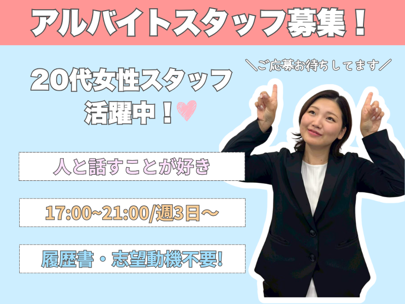 求人画像