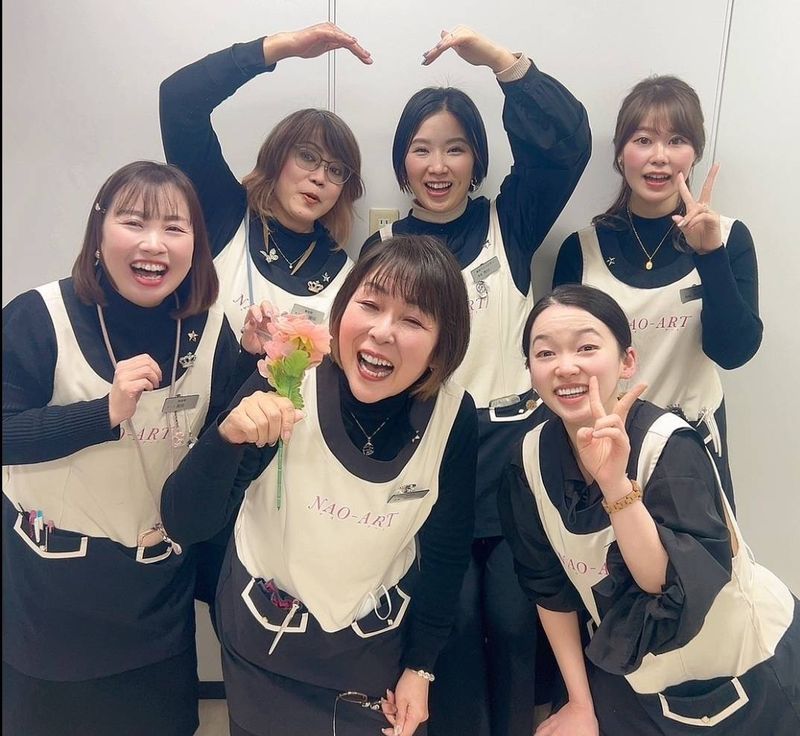 NAO-ART株式会社の求人・転職情報