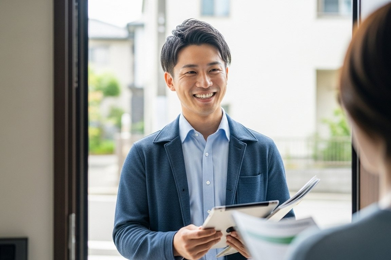 新日本住設株式会社の求人・転職情報