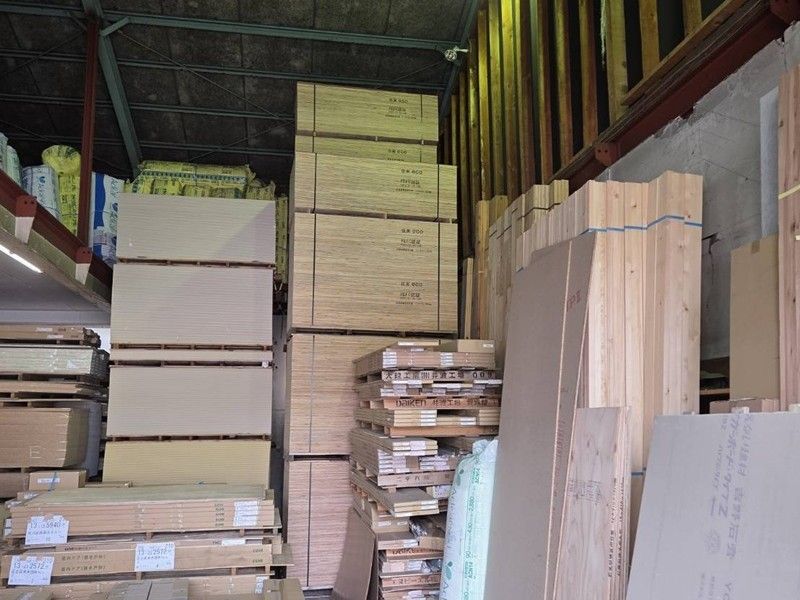 株式会社材木屋林の求人・転職情報