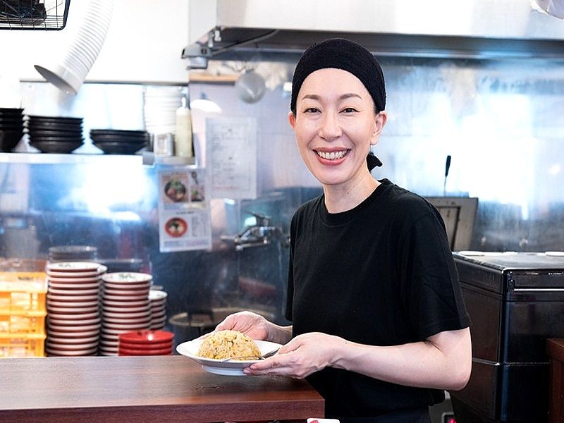 ラーメン魁力屋 西大須店の求人・転職情報