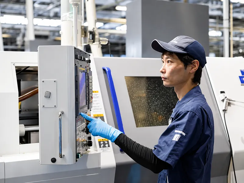 株式会社袴田精機のアルバイト・バイト求人情報