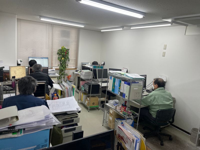 株式会社ＴＫ都市建築設計の求人・転職情報