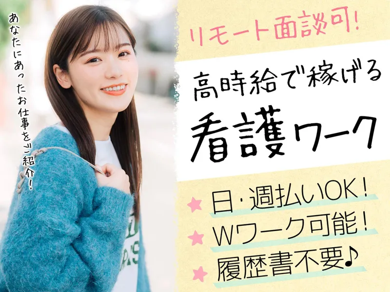 求人画像