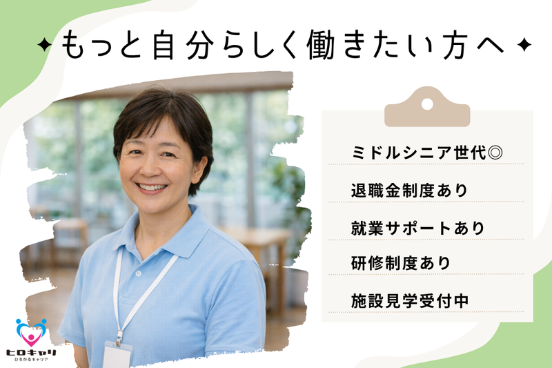 求人画像