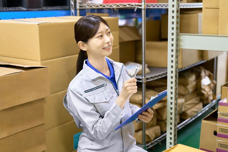 株式会社ジョイス・ワーク