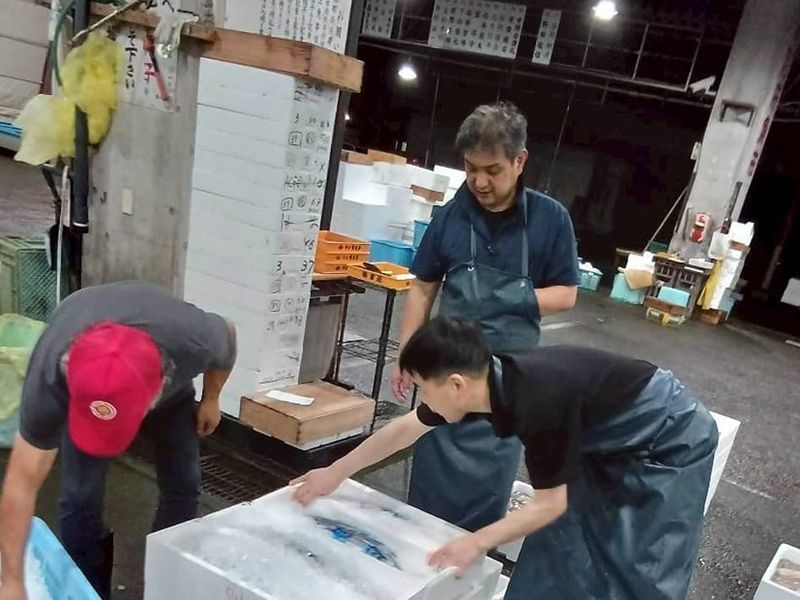 株式会社別府魚市のアルバイト・バイト求人情報-02