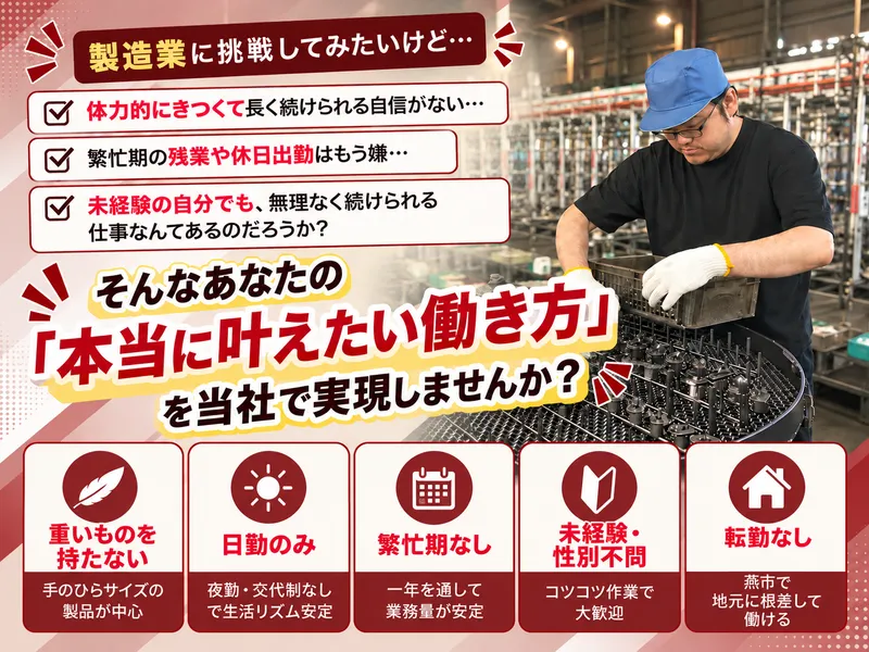 セキサーマル株式会社の求人・転職情報